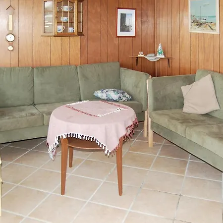 Sydals 9 Holiday home