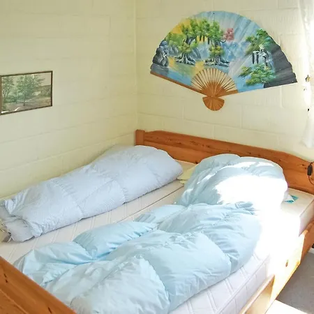 Sydals 9 Holiday home *